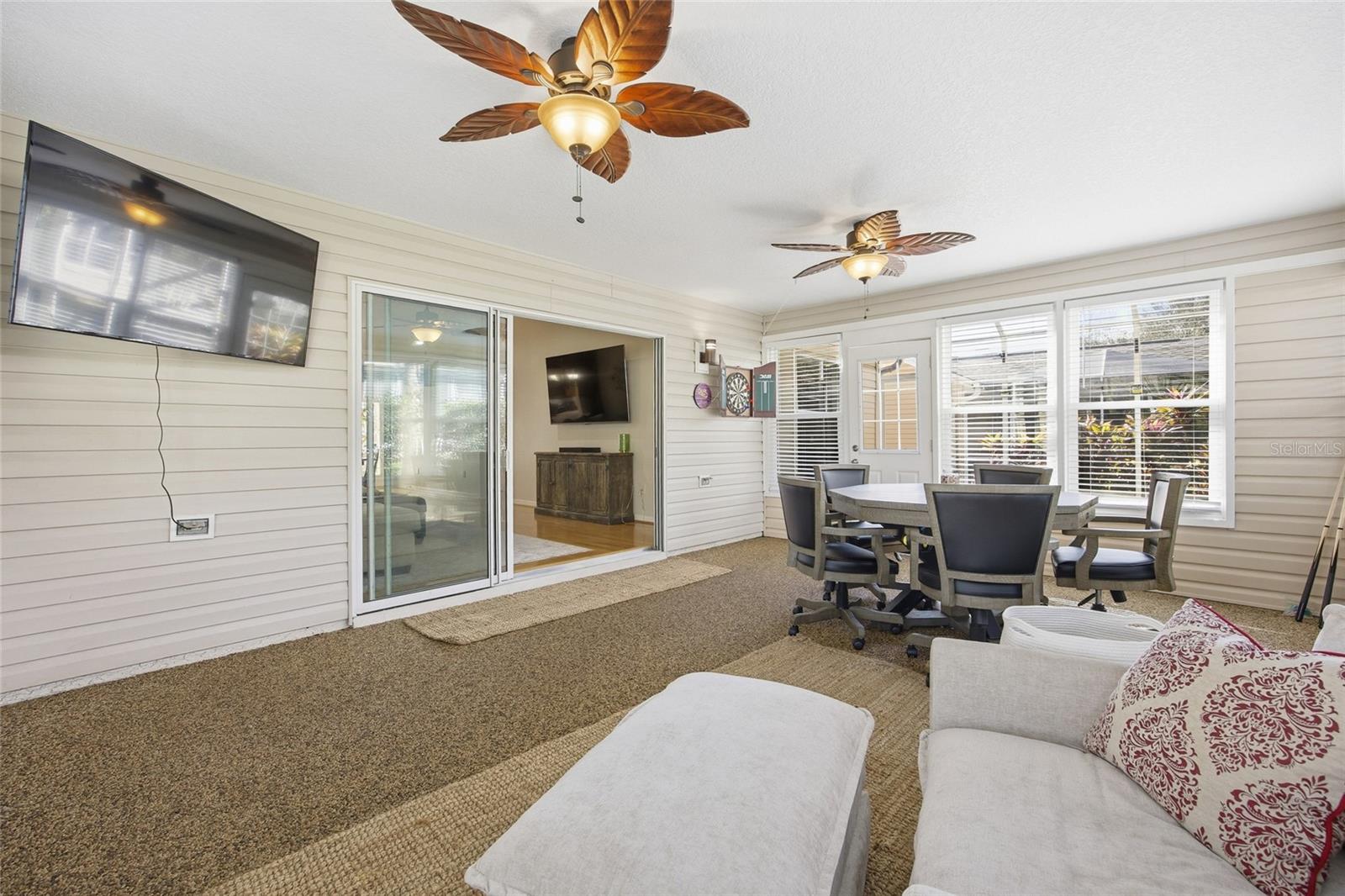 THE VILLAGES - Residential