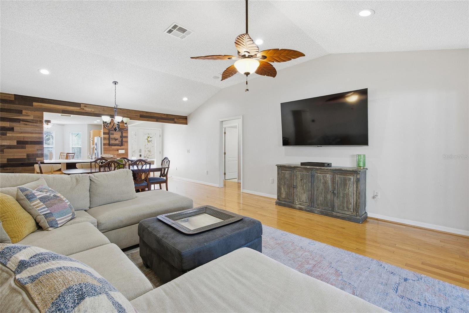 THE VILLAGES - Residential