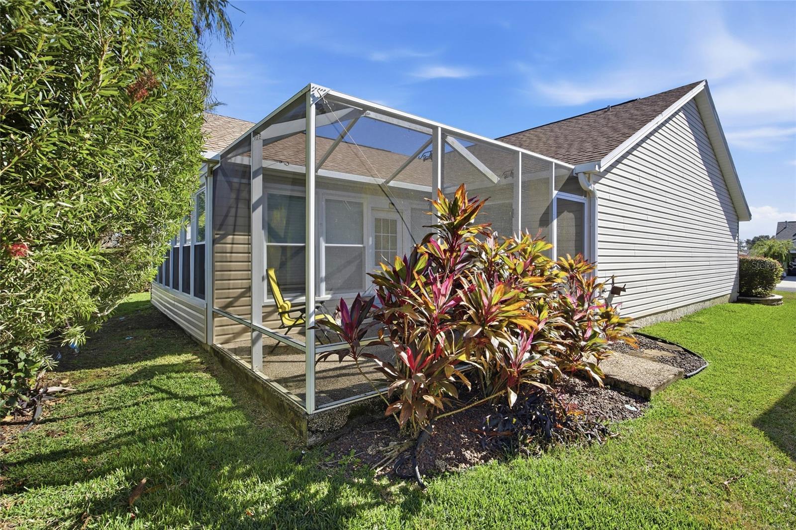 THE VILLAGES - Residential