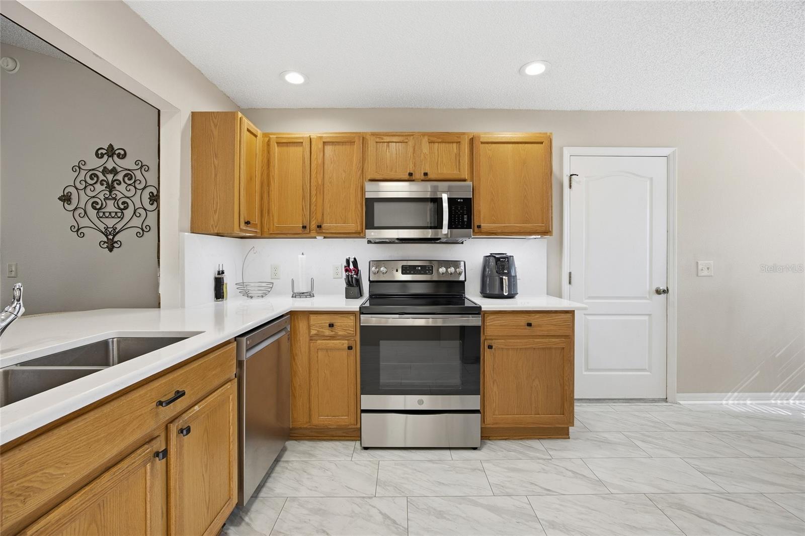 THE VILLAGES - Residential