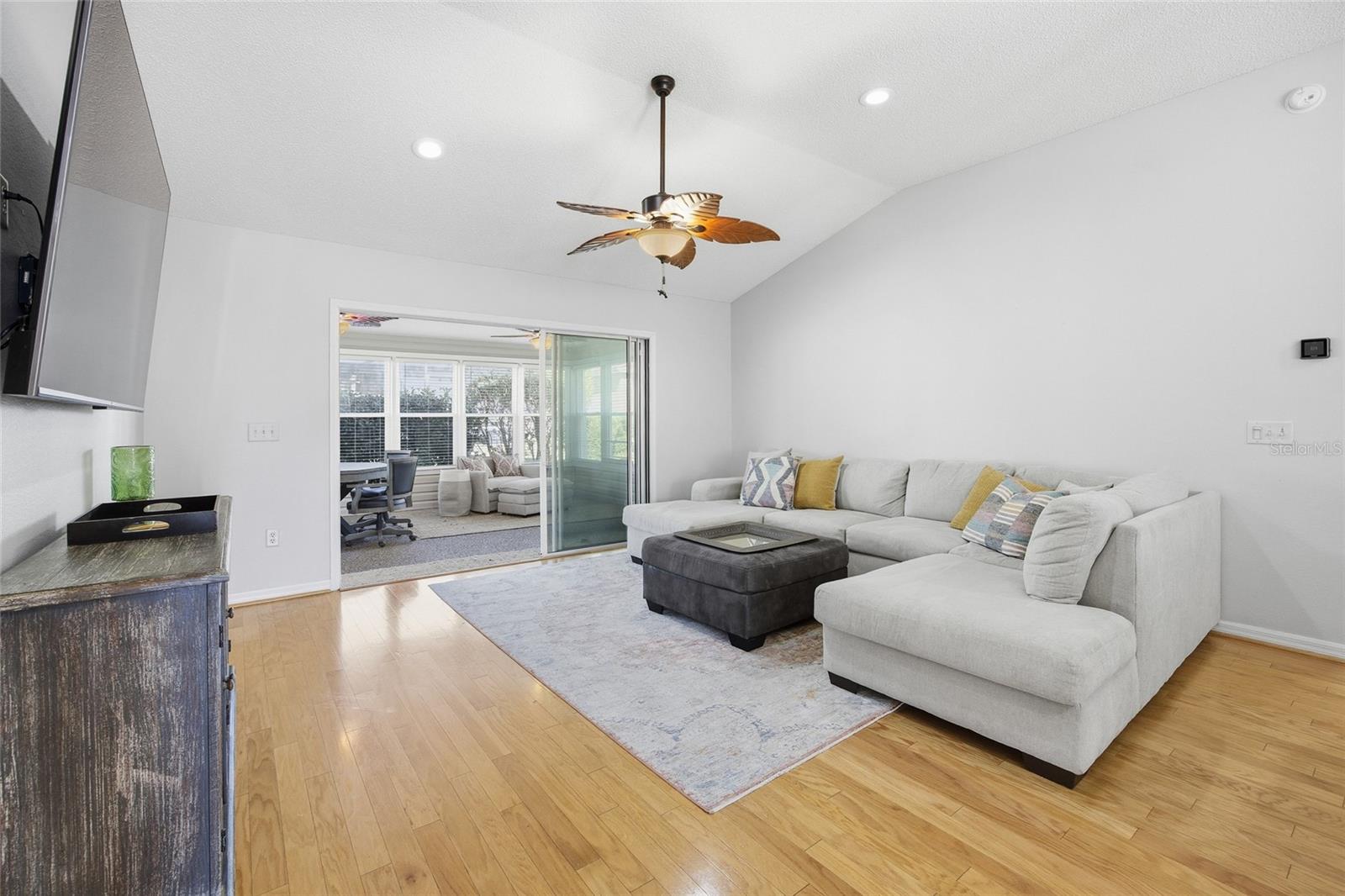 THE VILLAGES - Residential