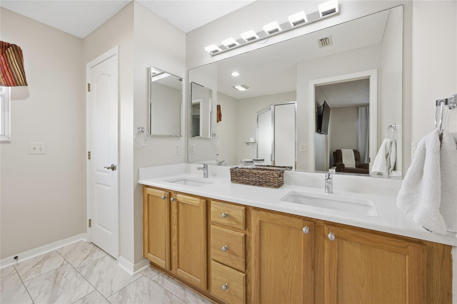 THE VILLAGES - Residential