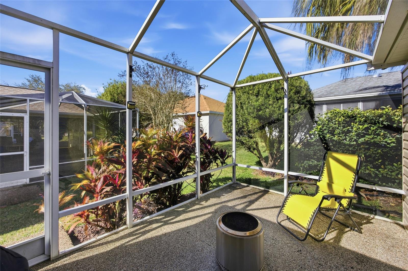 THE VILLAGES - Residential