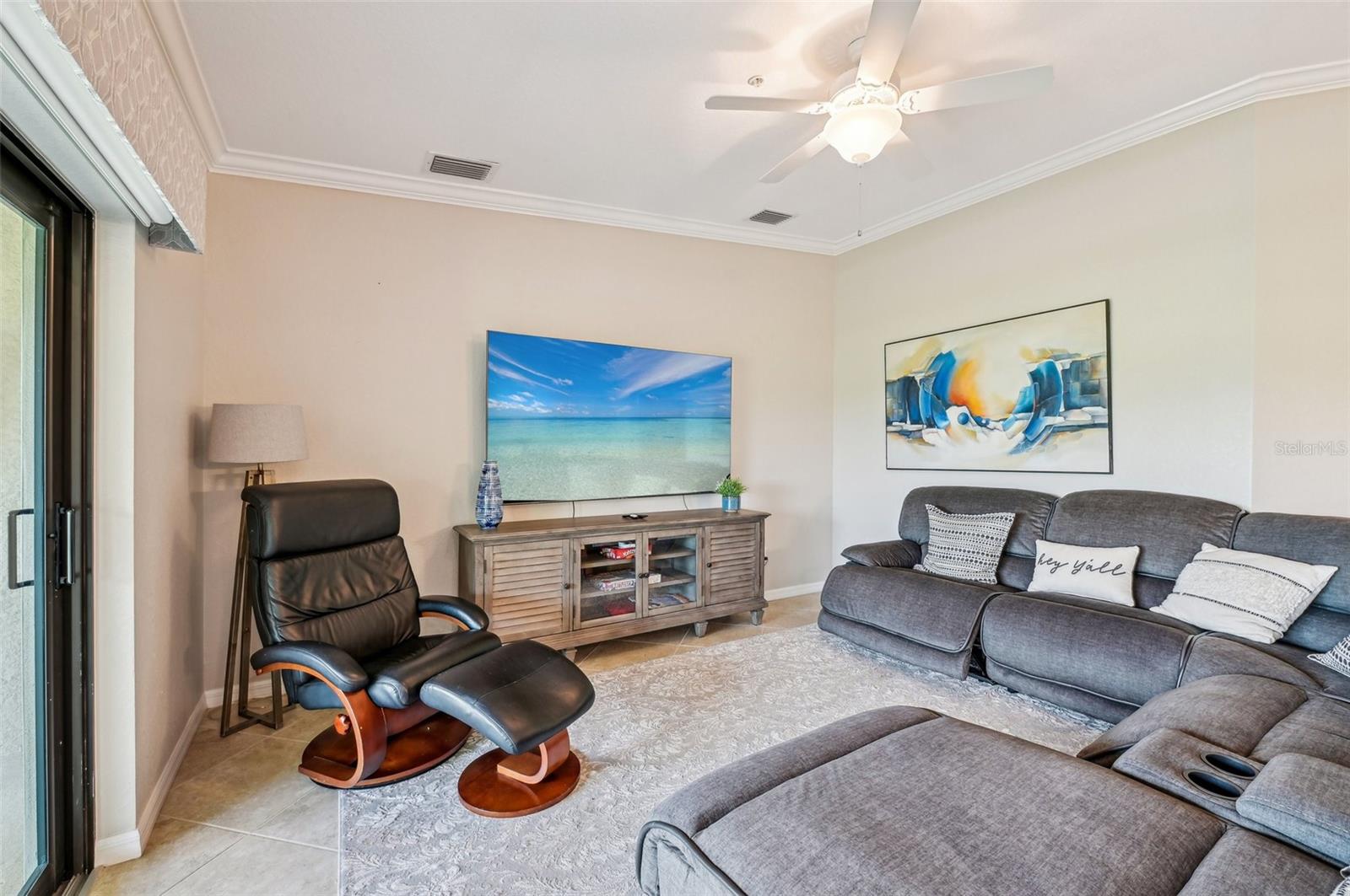 VERANDA I AT LAKEWOOD NATIONAL PH 2 - Residential Lease