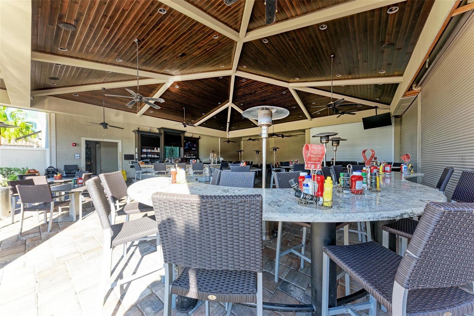 VERANDA I AT LAKEWOOD NATIONAL PH 2 - Residential Lease