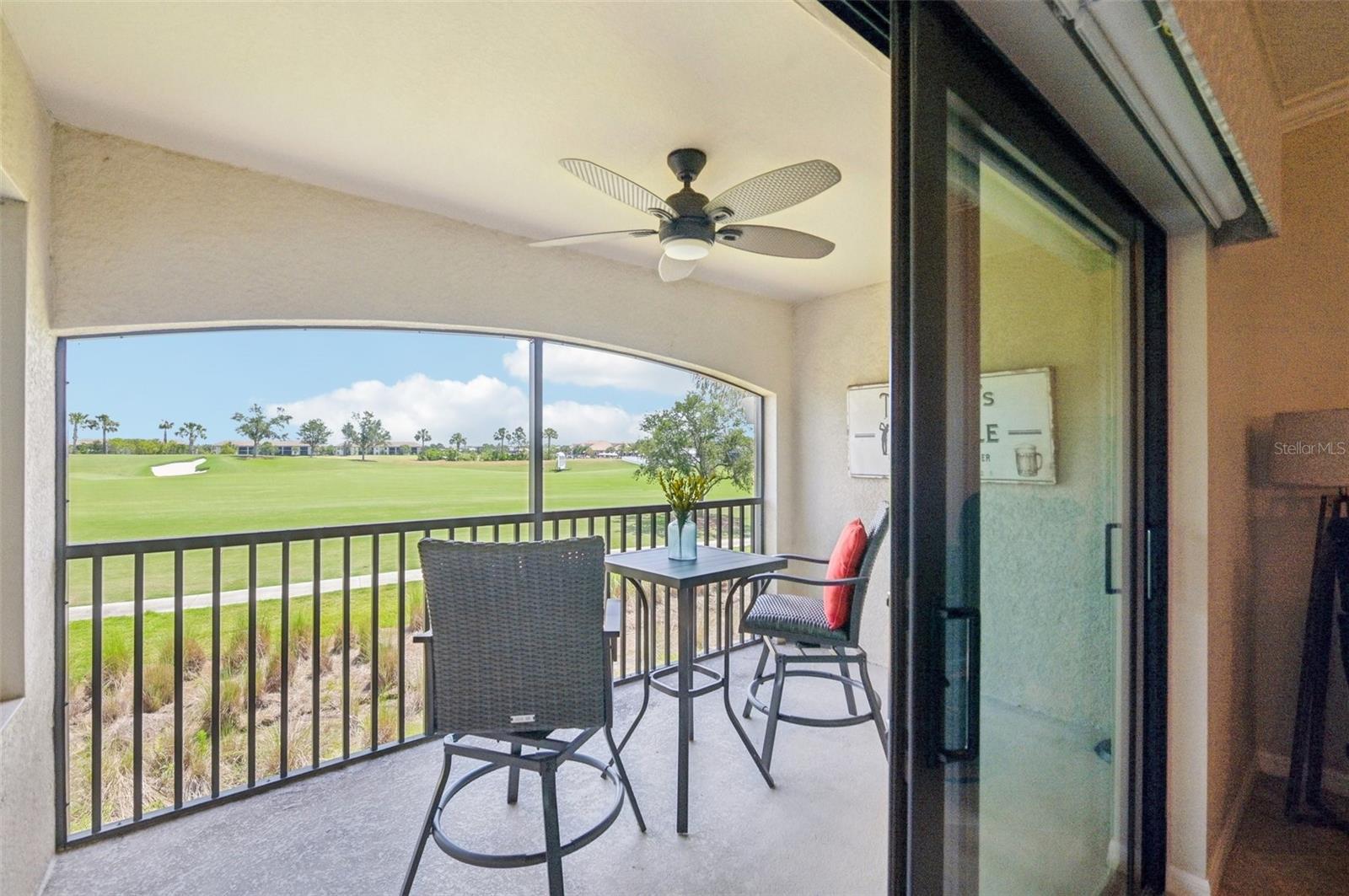 VERANDA I AT LAKEWOOD NATIONAL PH 2 - Residential Lease
