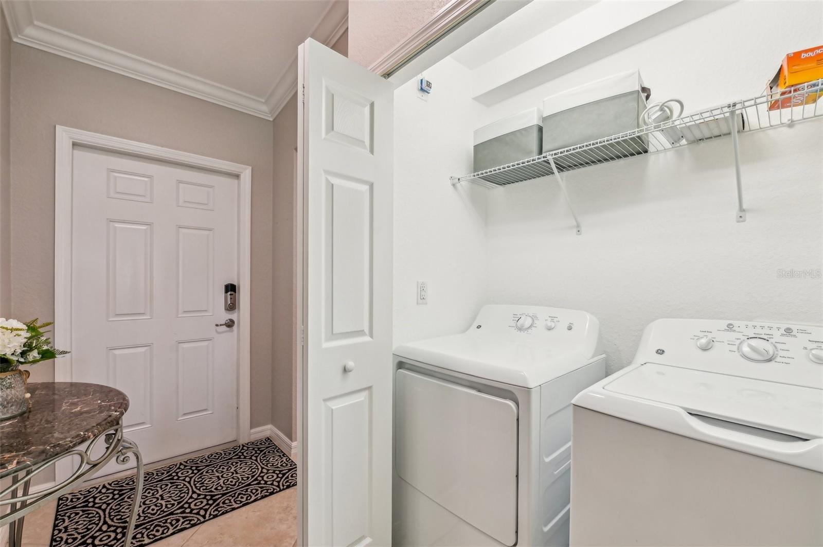 VERANDA I AT LAKEWOOD NATIONAL PH 2 - Residential Lease