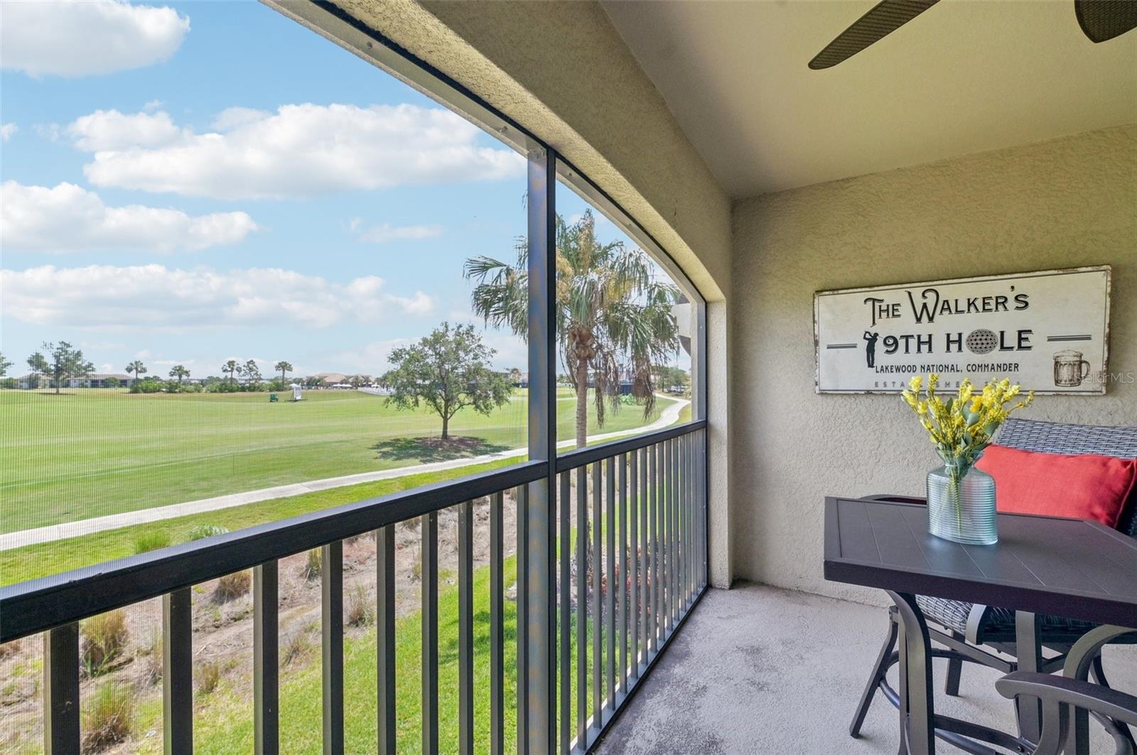 VERANDA I AT LAKEWOOD NATIONAL PH 2 - Residential Lease