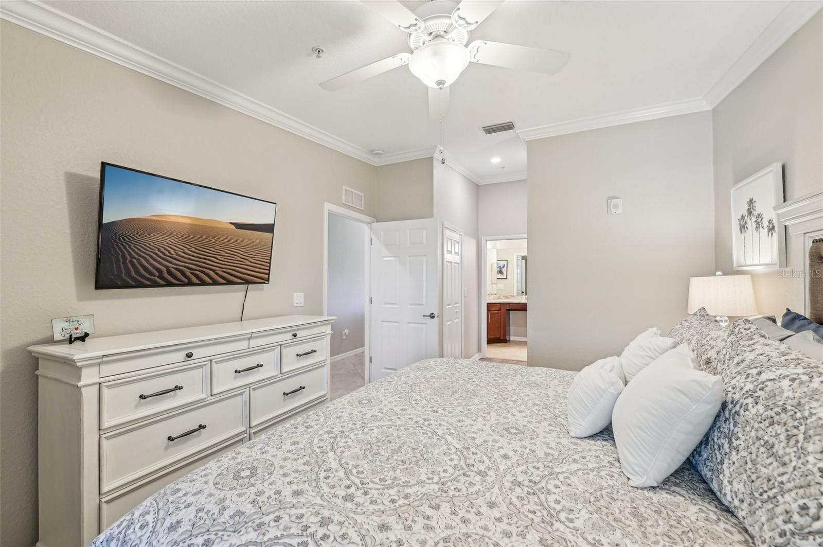 VERANDA I AT LAKEWOOD NATIONAL PH 2 - Residential Lease