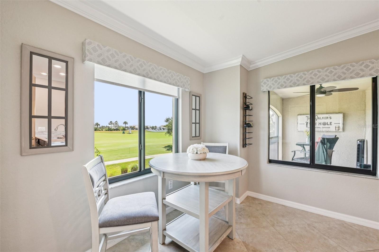 VERANDA I AT LAKEWOOD NATIONAL PH 2 - Residential Lease