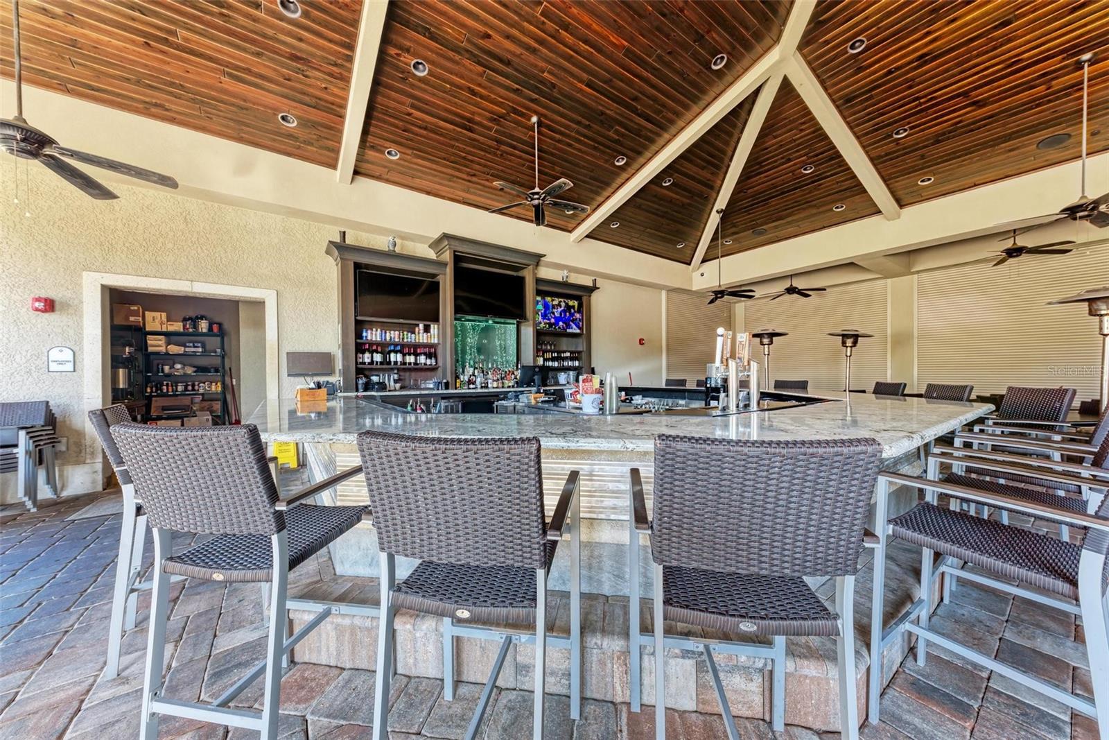 VERANDA I AT LAKEWOOD NATIONAL PH 2 - Residential Lease