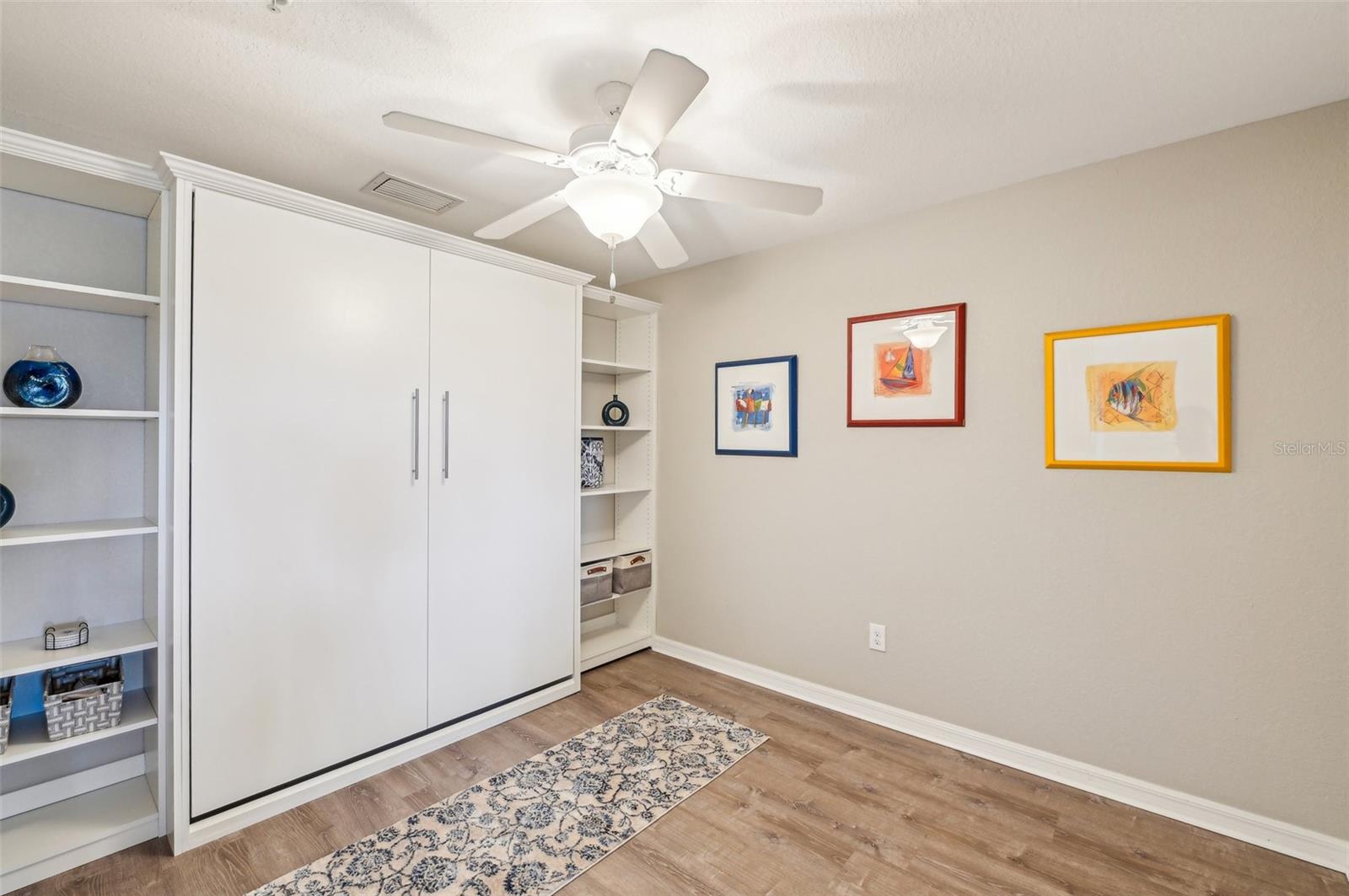 VERANDA I AT LAKEWOOD NATIONAL PH 2 - Residential Lease