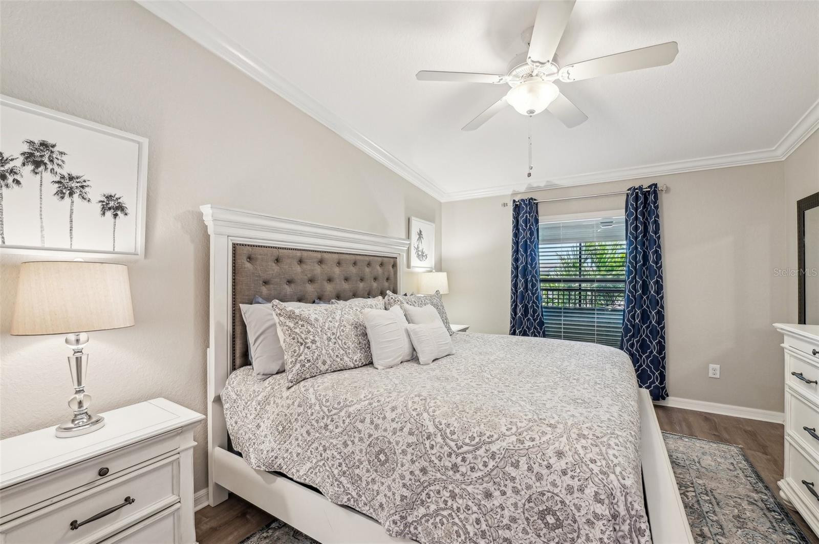 VERANDA I AT LAKEWOOD NATIONAL PH 2 - Residential Lease