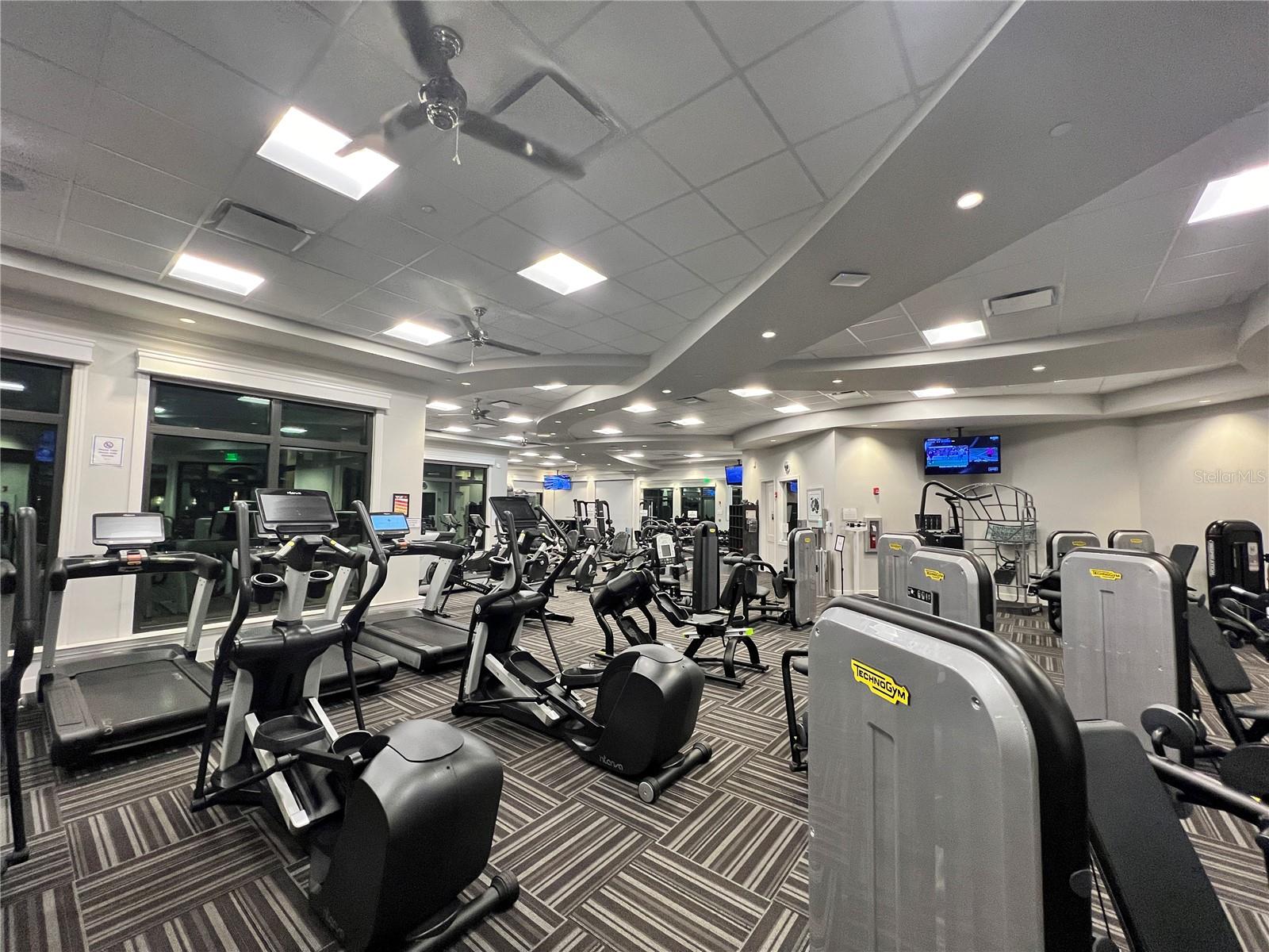 VERANDA I AT LAKEWOOD NATIONAL PH 2 - Residential Lease