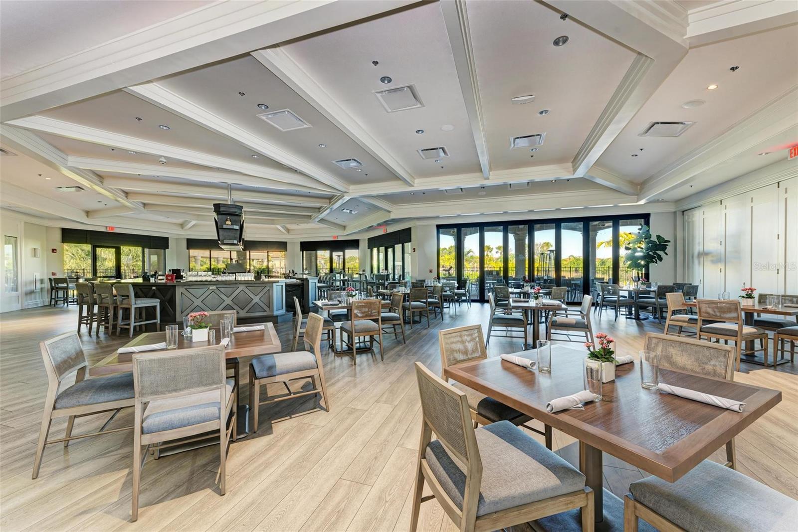 VERANDA I AT LAKEWOOD NATIONAL PH 2 - Residential Lease