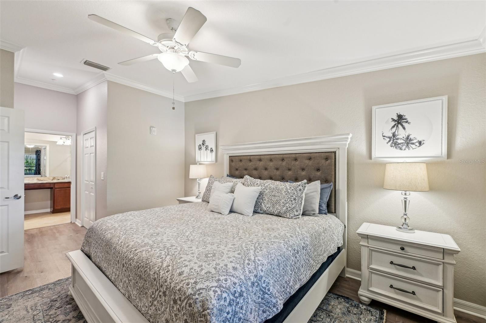 VERANDA I AT LAKEWOOD NATIONAL PH 2 - Residential Lease