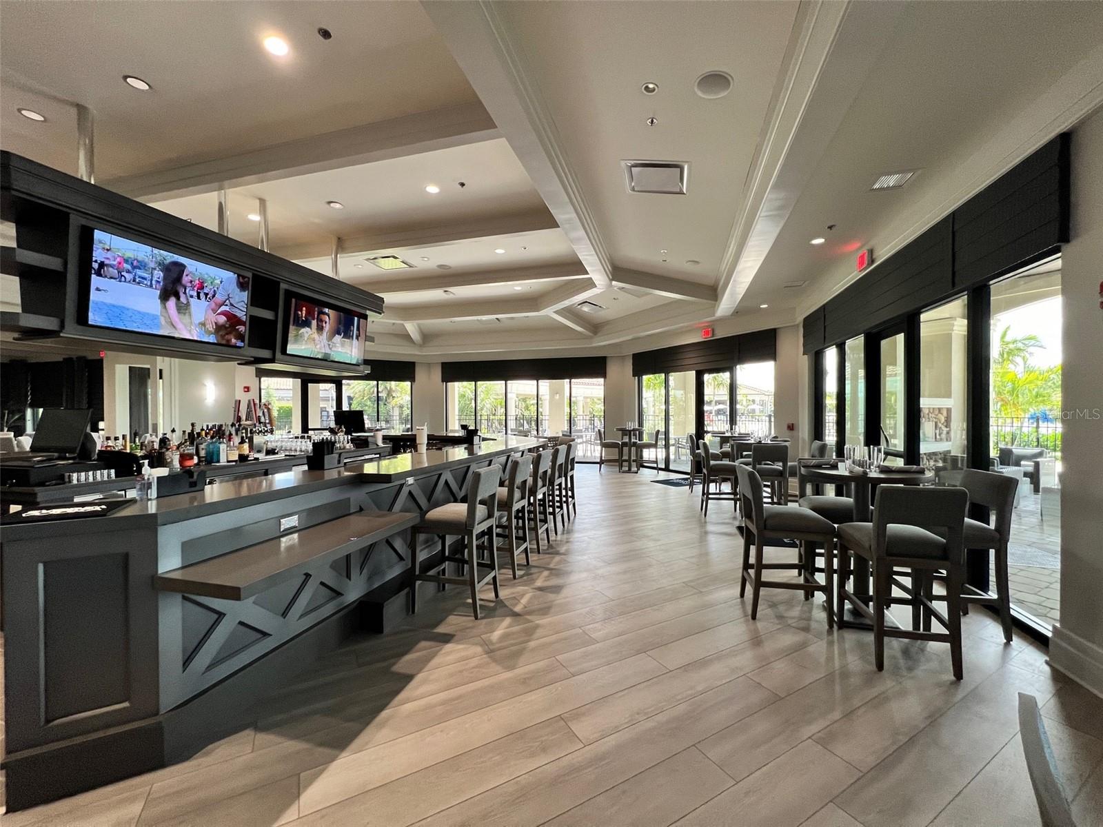 VERANDA I AT LAKEWOOD NATIONAL PH 2 - Residential Lease