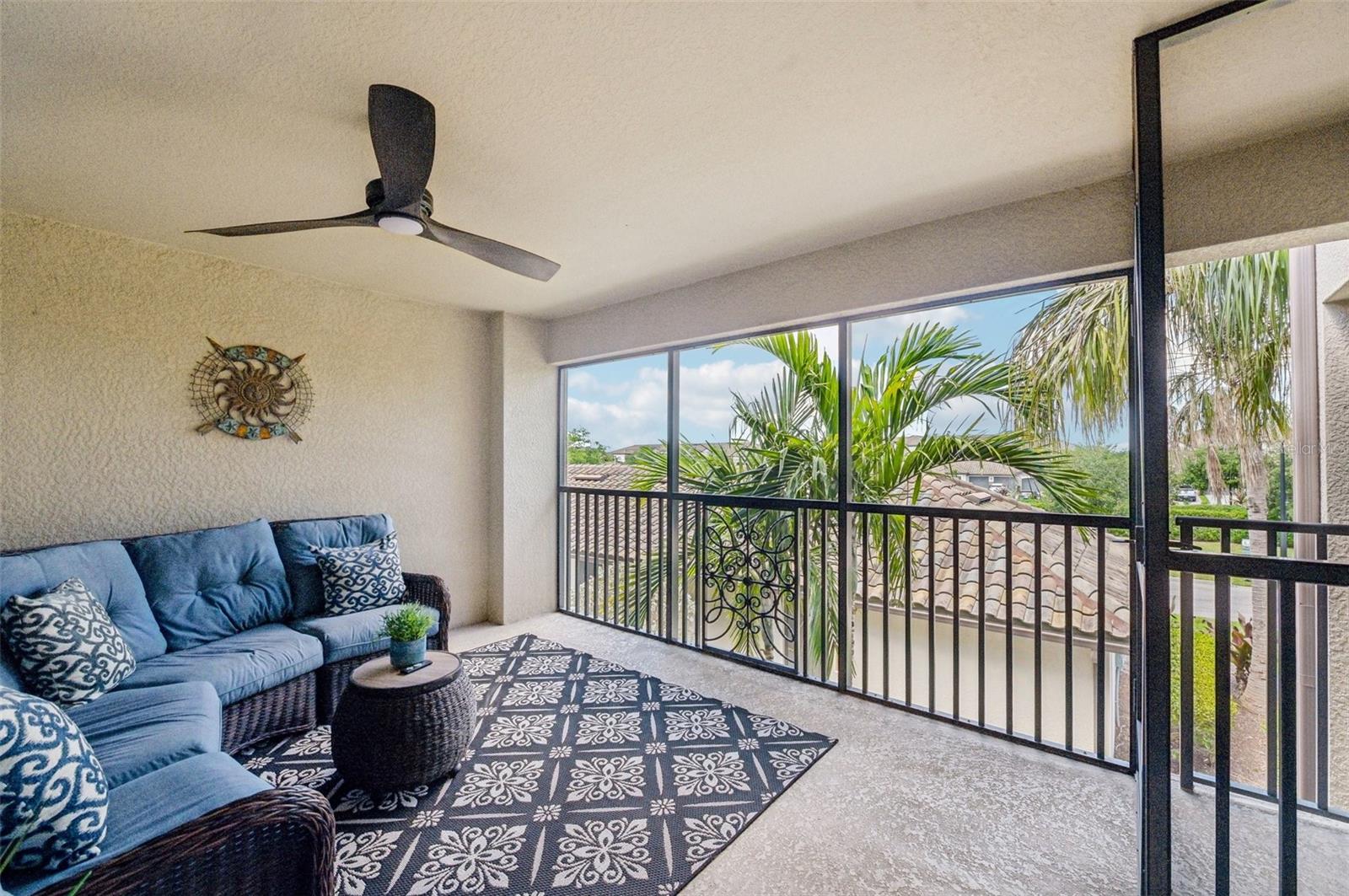 VERANDA I AT LAKEWOOD NATIONAL PH 2 - Residential Lease