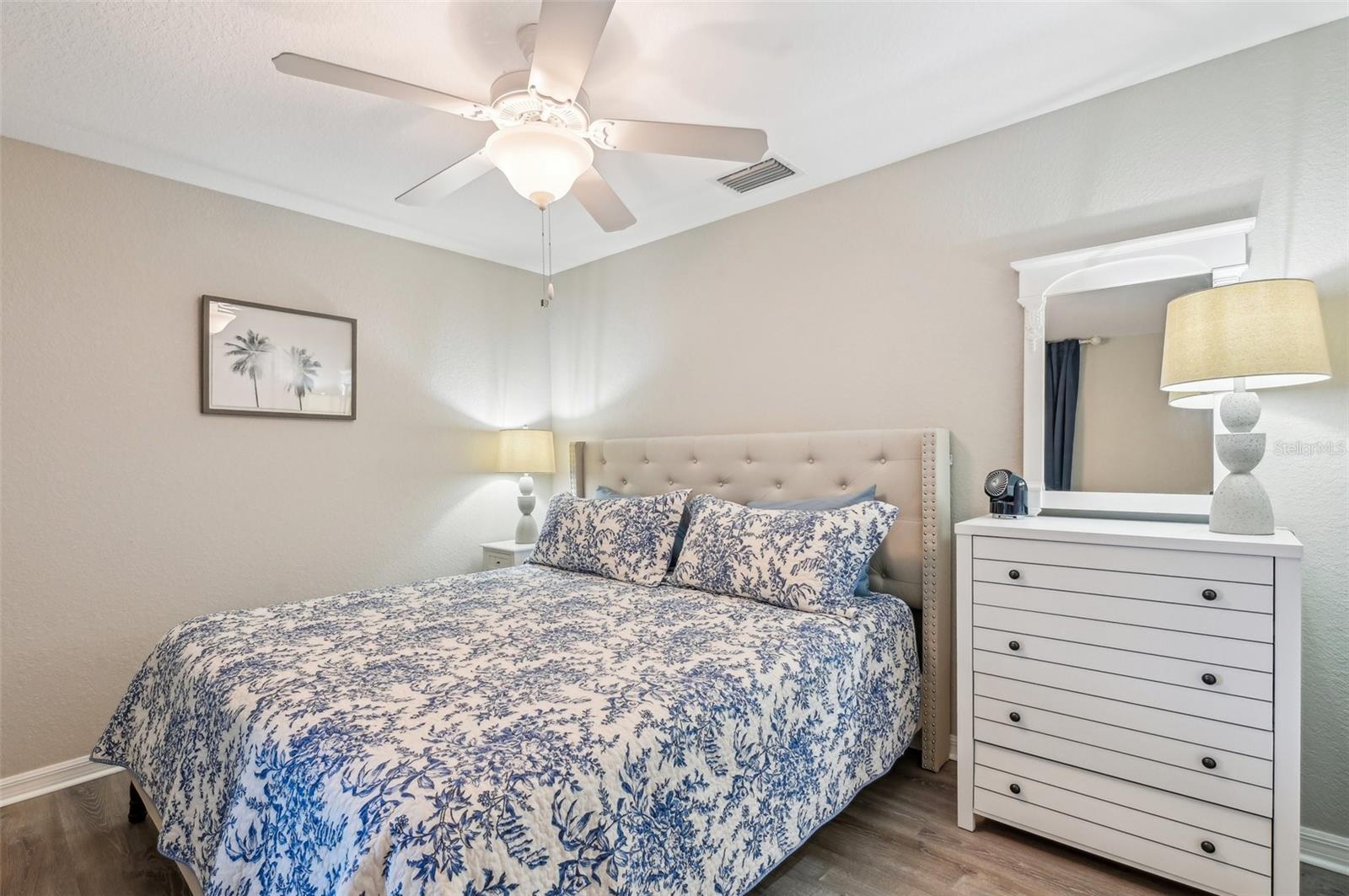 VERANDA I AT LAKEWOOD NATIONAL PH 2 - Residential Lease