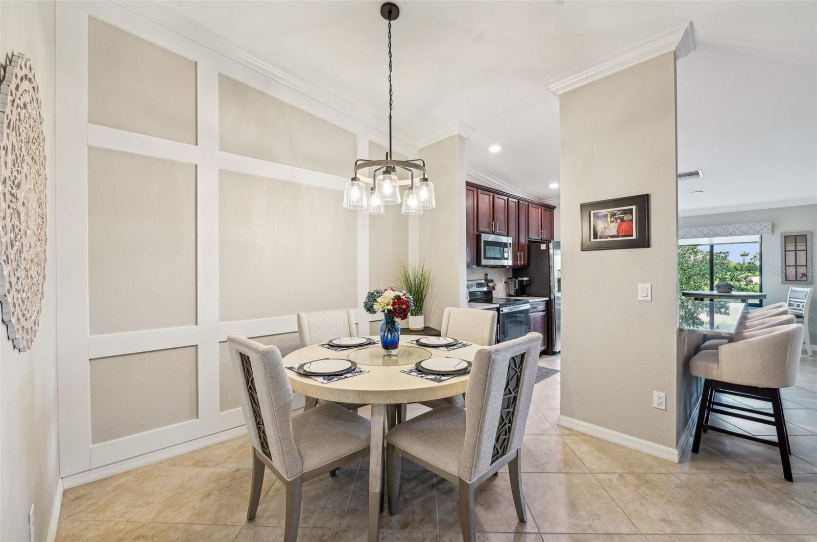 VERANDA I AT LAKEWOOD NATIONAL PH 2 - Residential Lease