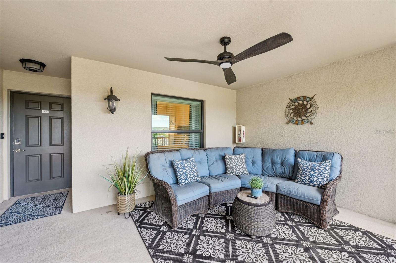 VERANDA I AT LAKEWOOD NATIONAL PH 2 - Residential Lease