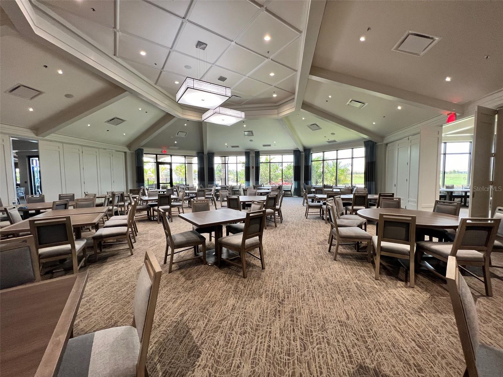 VERANDA I AT LAKEWOOD NATIONAL PH 2 - Residential Lease