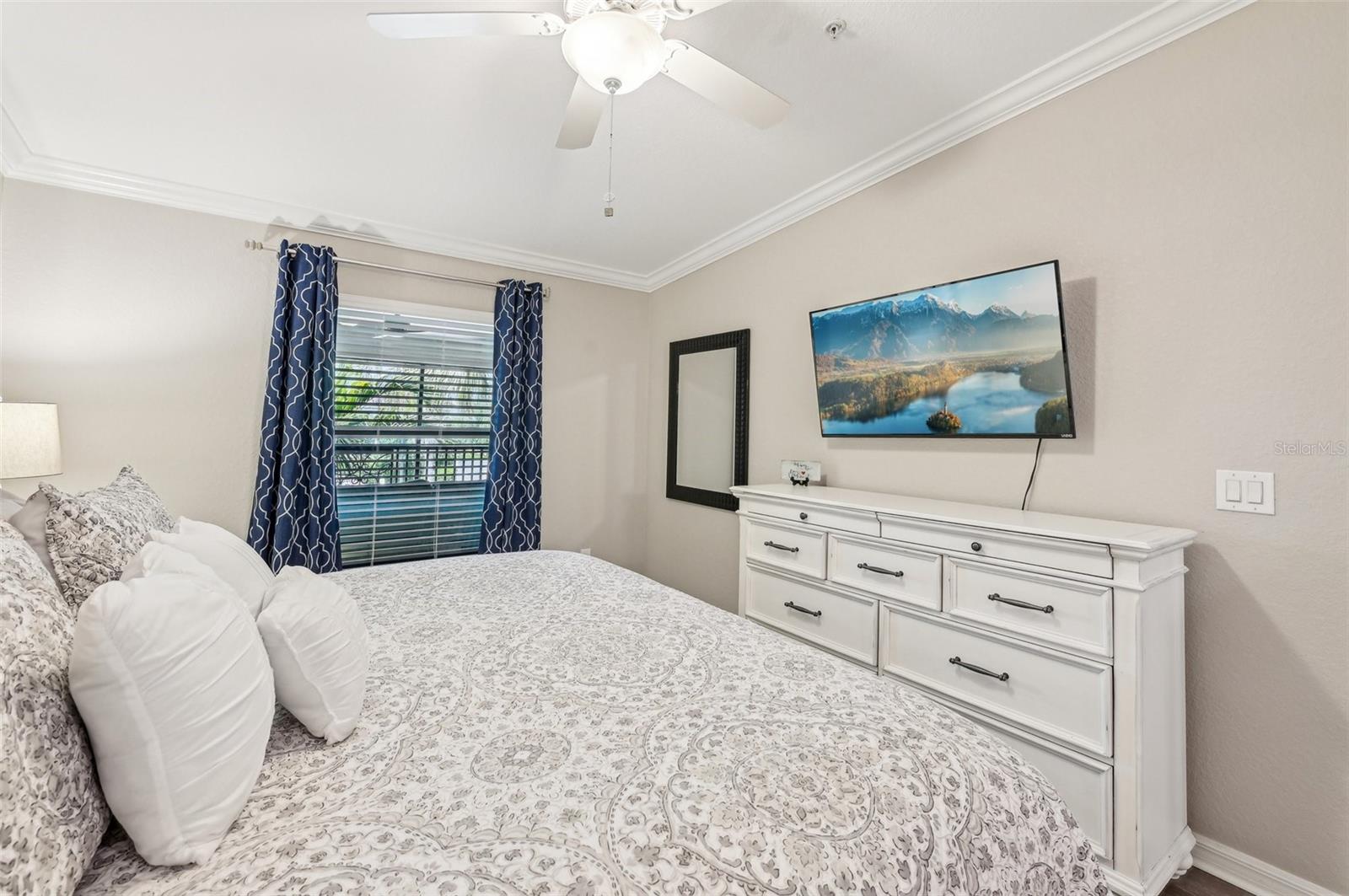 VERANDA I AT LAKEWOOD NATIONAL PH 2 - Residential Lease