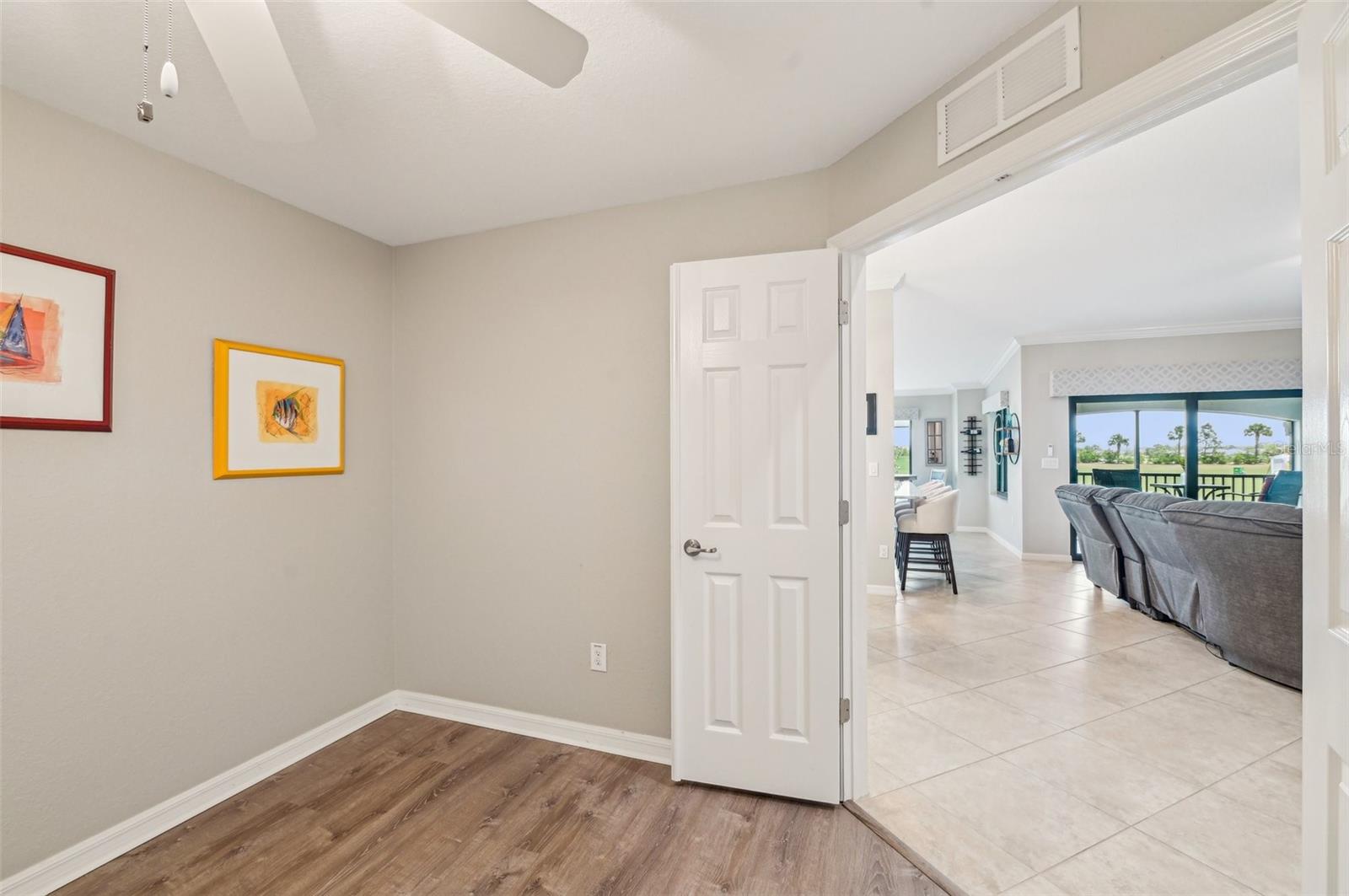 VERANDA I AT LAKEWOOD NATIONAL PH 2 - Residential Lease