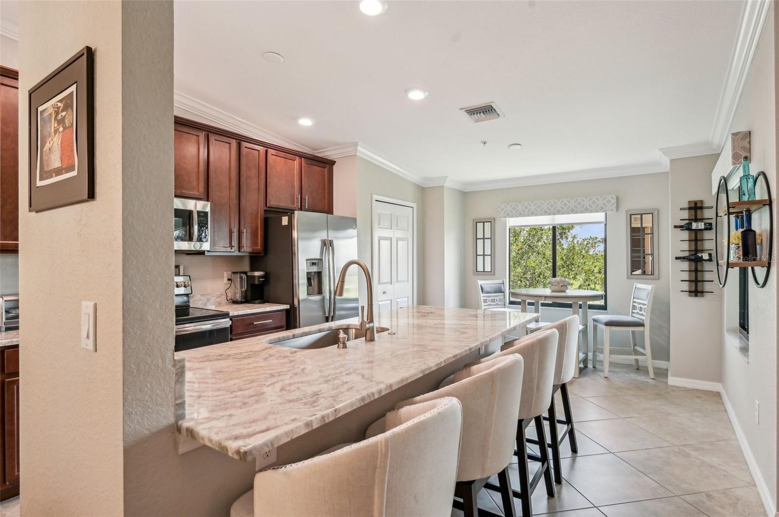 VERANDA I AT LAKEWOOD NATIONAL PH 2 - Residential Lease