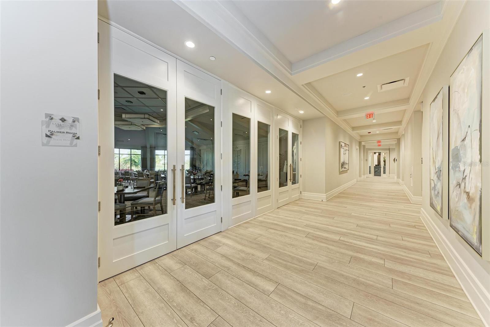 VERANDA I AT LAKEWOOD NATIONAL PH 2 - Residential Lease
