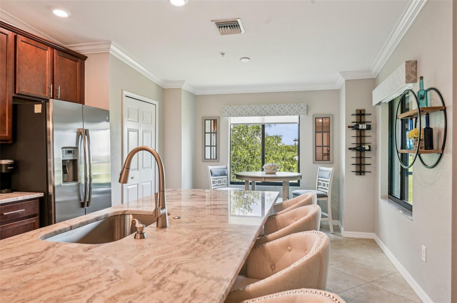 VERANDA I AT LAKEWOOD NATIONAL PH 2 - Residential Lease