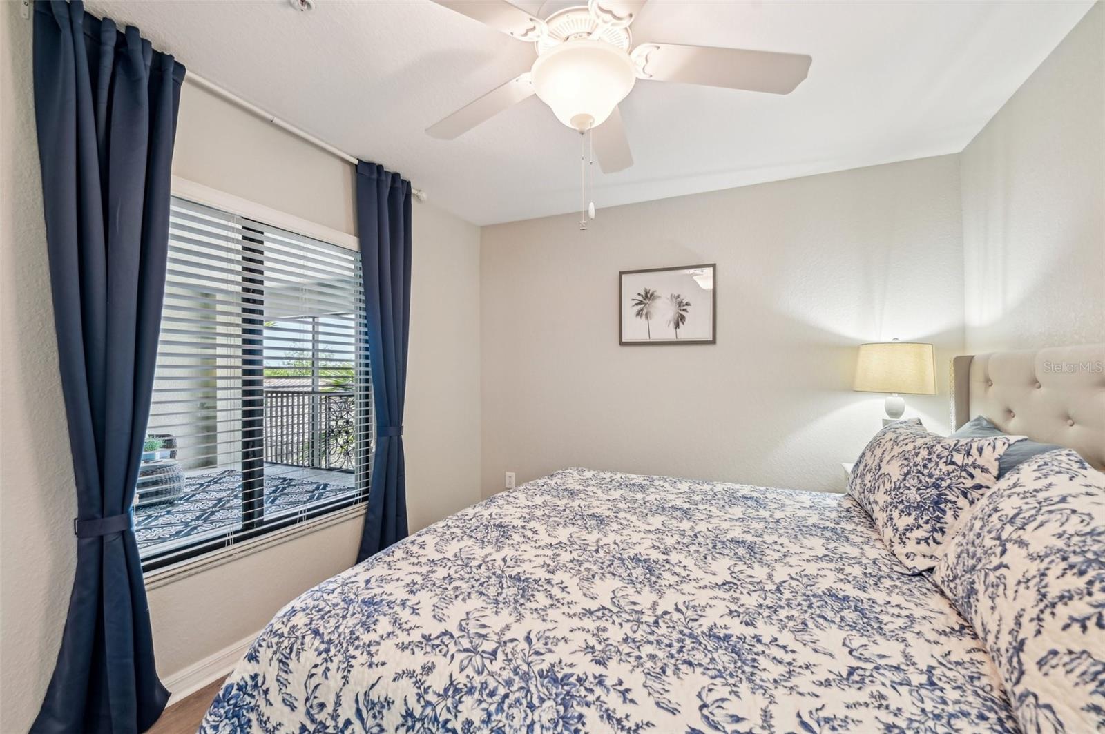 VERANDA I AT LAKEWOOD NATIONAL PH 2 - Residential Lease