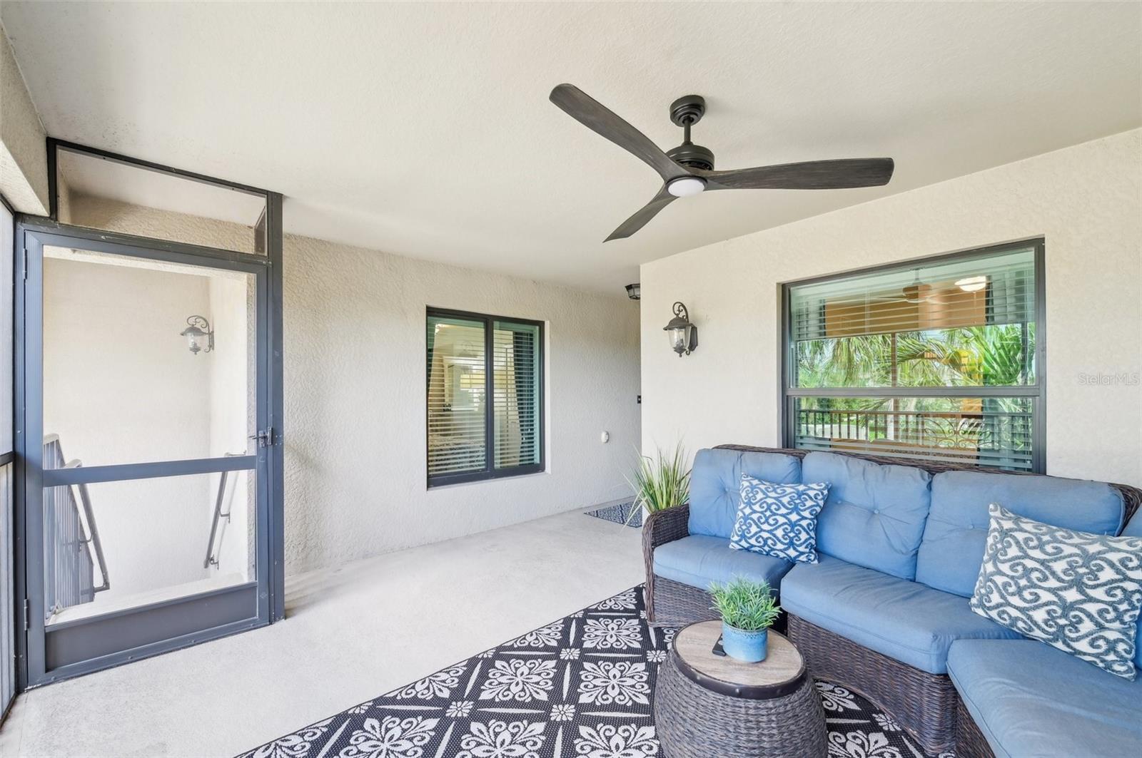 VERANDA I AT LAKEWOOD NATIONAL PH 2 - Residential Lease