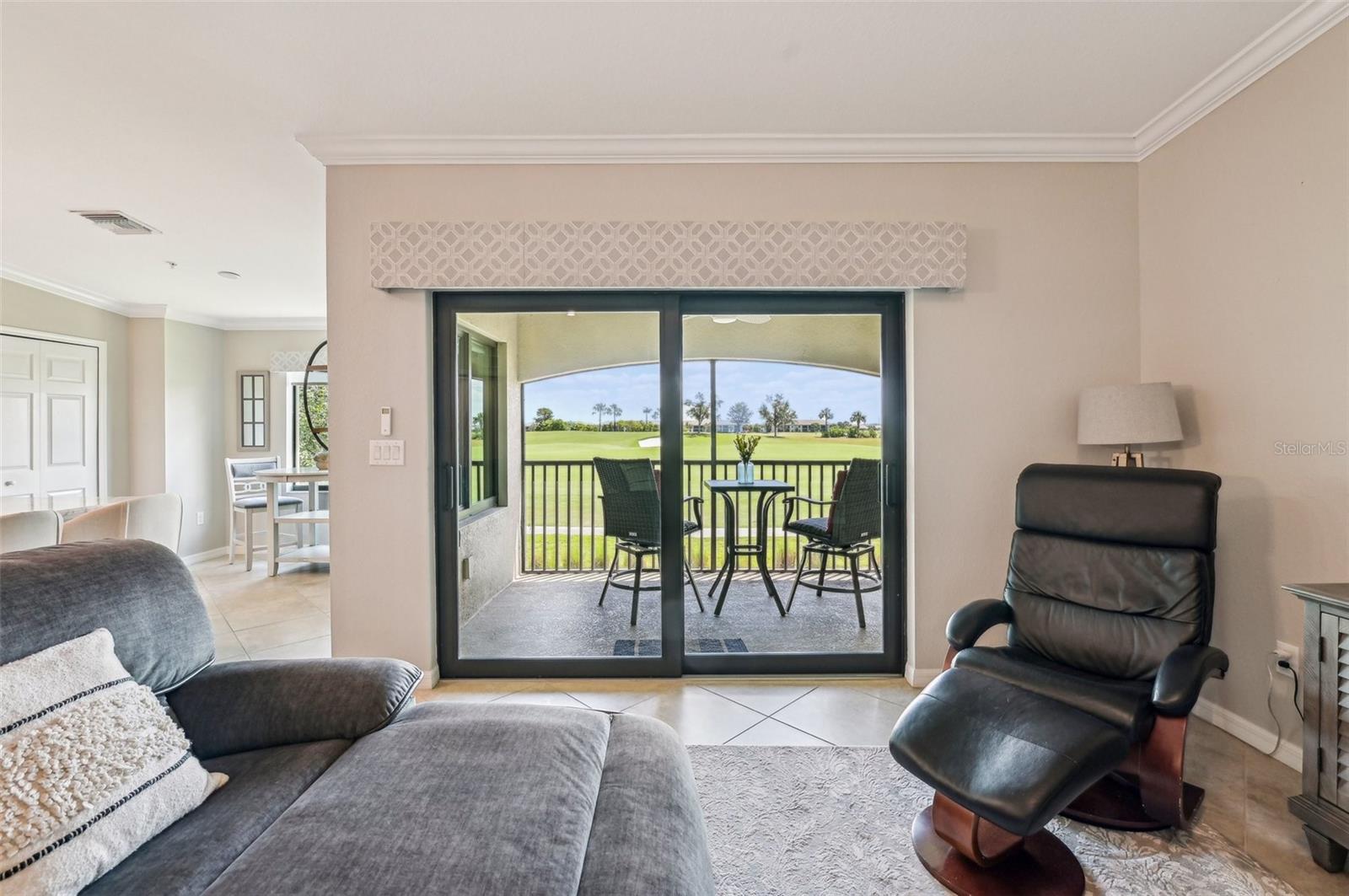 VERANDA I AT LAKEWOOD NATIONAL PH 2 - Residential Lease