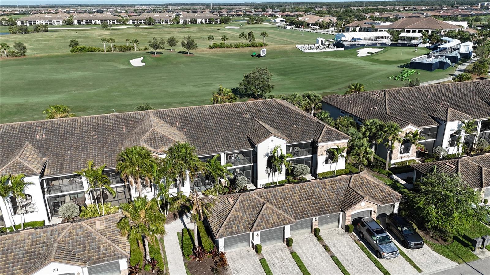VERANDA I AT LAKEWOOD NATIONAL PH 2 - Residential Lease