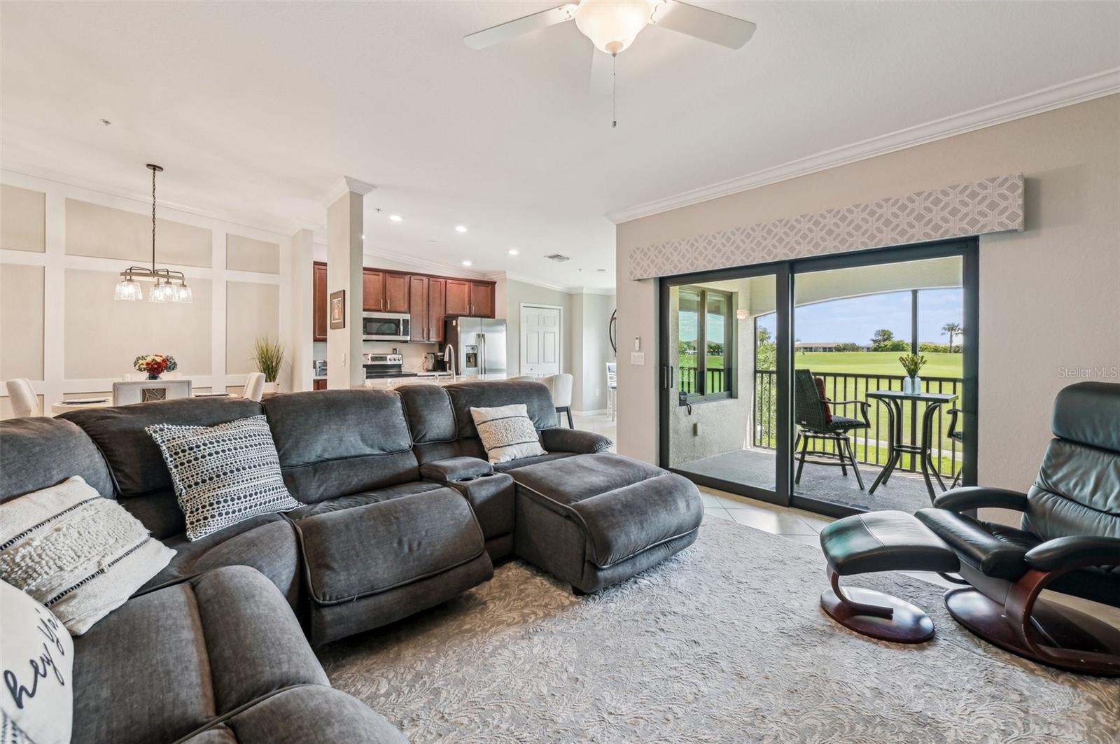 VERANDA I AT LAKEWOOD NATIONAL PH 2 - Residential Lease