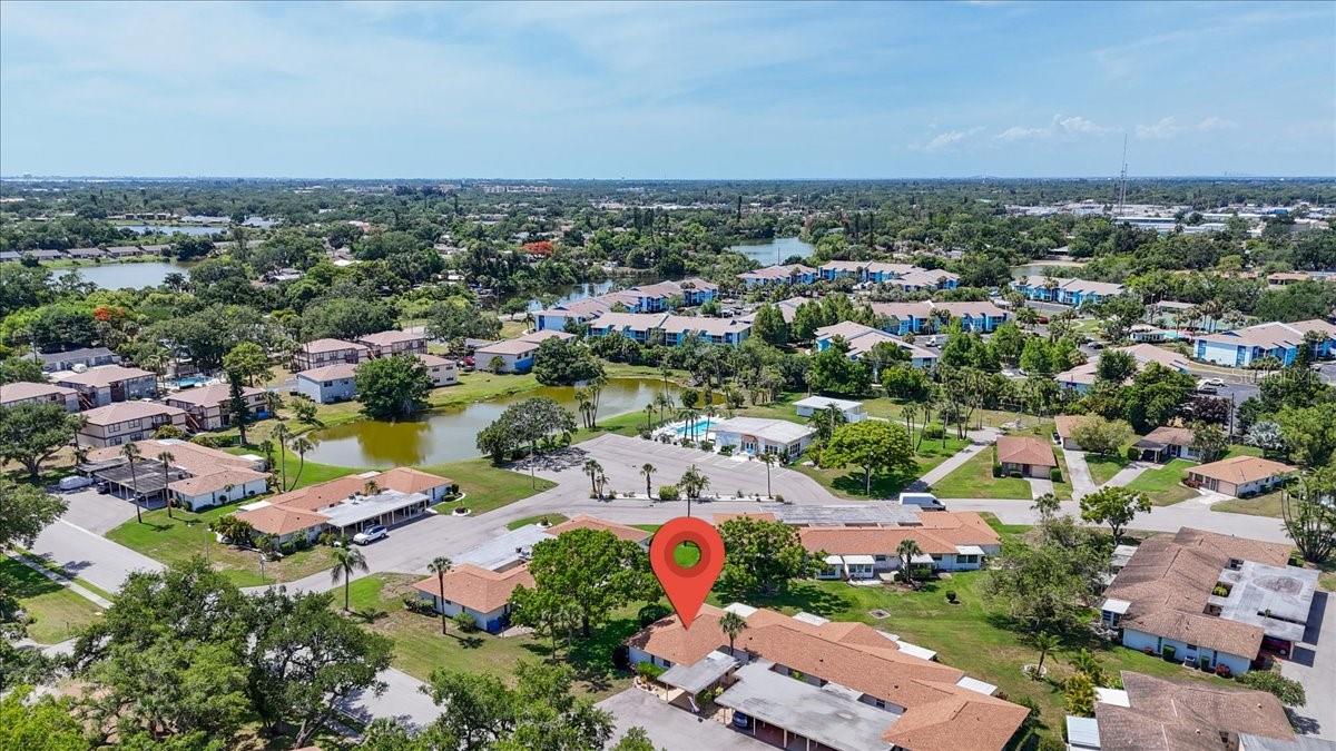 OAKWOOD VILLAS SEC B - Residential