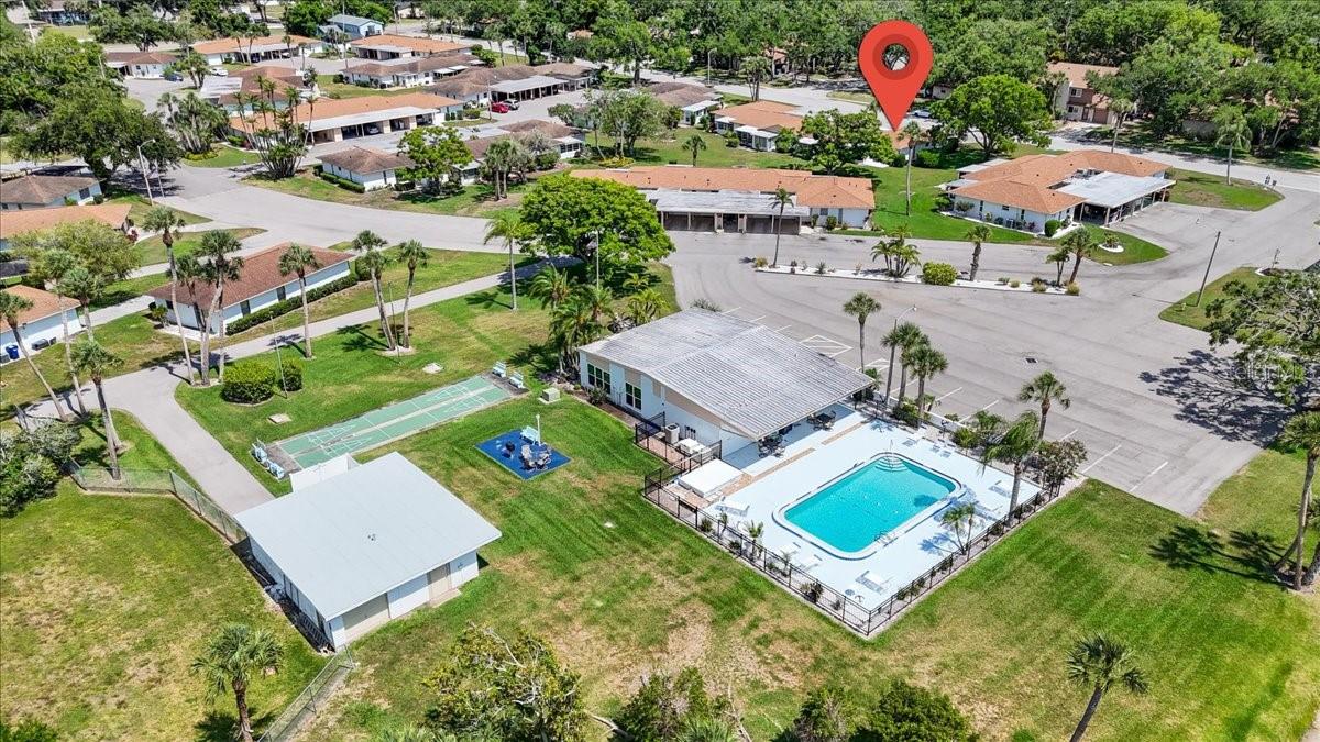 OAKWOOD VILLAS SEC B - Residential