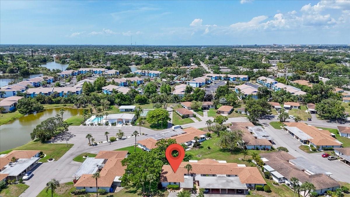 OAKWOOD VILLAS SEC B - Residential