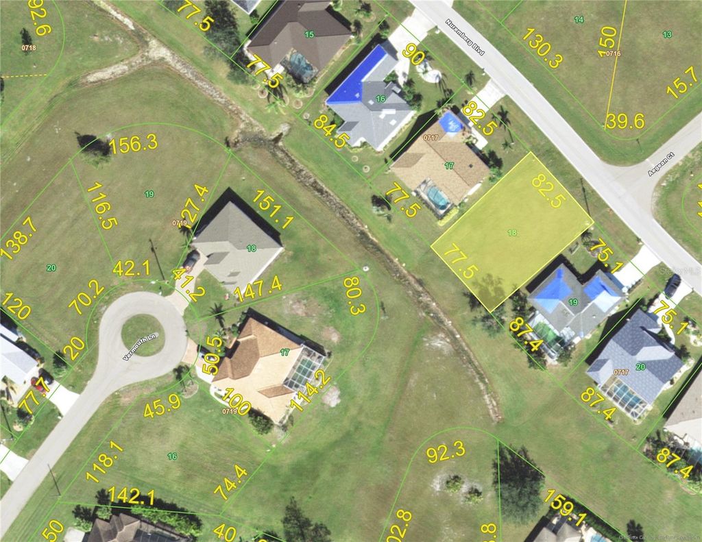 Photo of 1767 Nuremberg Boulevard, Punta Gorda, FL 33983 (MLS # C7501749)