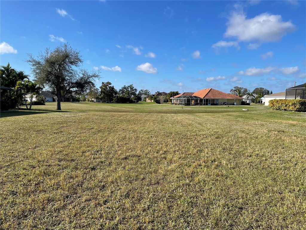 Photo of 1767 Nuremberg Boulevard, Punta Gorda, FL 33983 (MLS # C7501749)