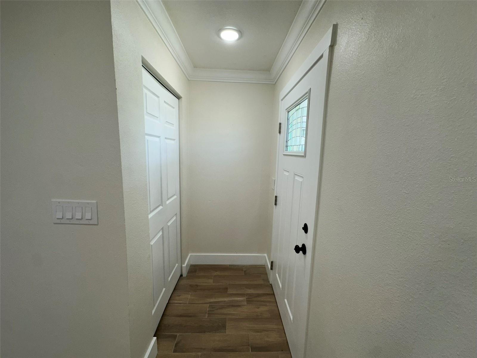 APOLLO BEACH UNIT 1 PT 2 - Residential Lease