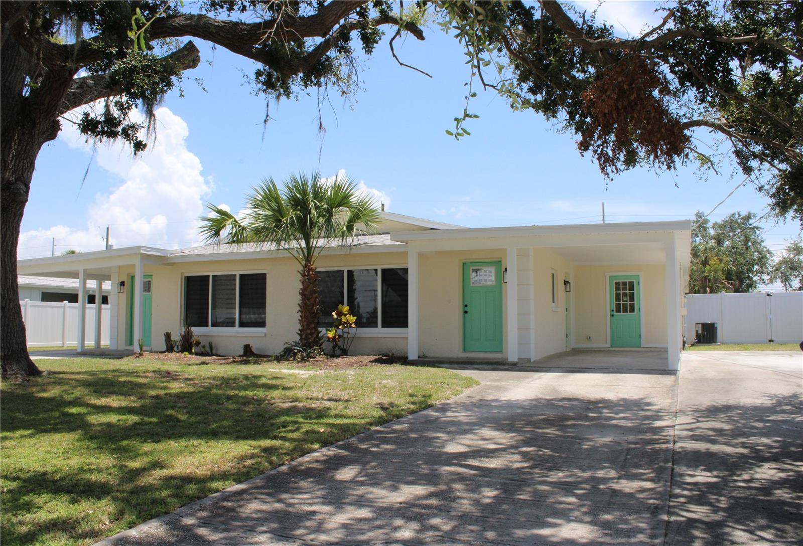 APOLLO BEACH UNIT 1 PT 2 - Residential Lease