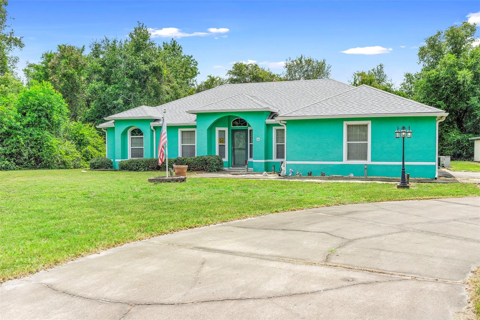 56 SPRUCE LANE