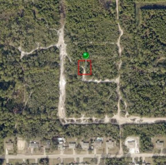 DAYTONA PARK ESTATES SEC H UNREC 253 - Land