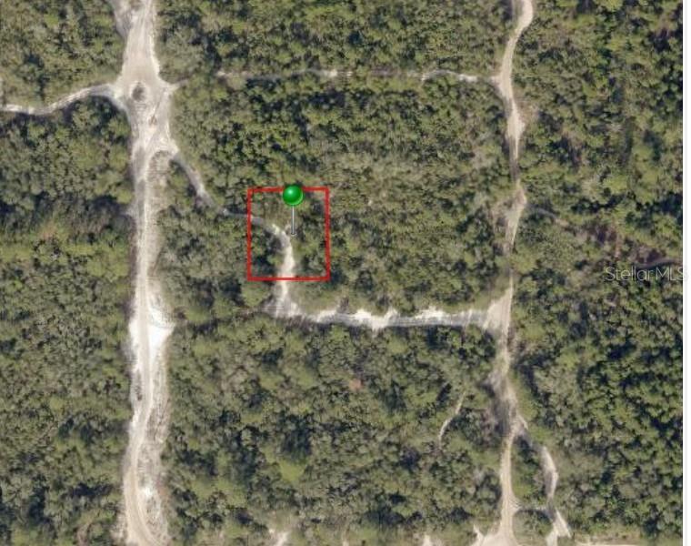 DAYTONA PARK ESTATES SEC H UNREC 253 - Land