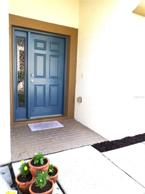 A home in WESLEY CHAPEL