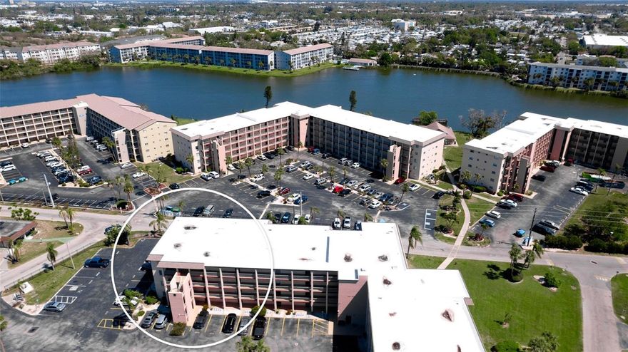 Welcome to your affordable 55+ Florida retreat!
This maintenance-free condo offers a carefree lifestyle in a community designed for fun, relaxation, and connection. Enjoy a private clubhouse with a heated pool & spa, shuffleboard, gas grills, and a peaceful gazebo for gathering with friends—all just steps from your door.
Inside, you’ll love the modern upgrades: Open floor plan, Granite countertops & stainless steel appliances, Luxury vinyl plank flooring throughout, Spacious screened lanai for sunrise coffee & sunset cocktails. Set on the second floor, this 2 bedroom, 2 bath home blends comfort and value with fresh, stylish finishes and smart updates. Major improvements include: Brand-new HVAC (April 2025), All building plumbing upgraded to PVC, New roof & exterior paint, Milestone inspection completed in 2024, Hot water heater: 2017,  (Some furnishings may convey—just ask!) Prime Bradenton location! Only 7.5 miles to the beaches of Anna Maria Island, with quick access to shopping, dining, theaters, schools, medical facilities, and airports. Minutes to IMG Academy, Ringling Museum, Van Wezel, and the Asolo Theatre. Perfectly centered between Sarasota and St. Pete/Tampa—close to everything, but tucked away in a peaceful community. Live the lifestyle you’ve been waiting for. Maintenance-free. Budget-friendly. Move-in ready. Schedule your tour today!