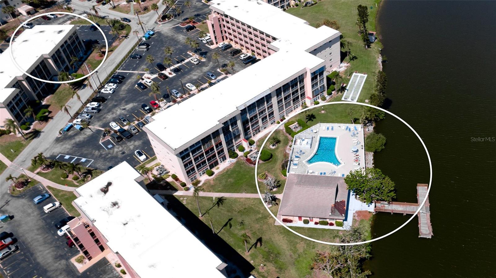 BAYSHORE ON THE LAKE APTS SEC 4 - Residential