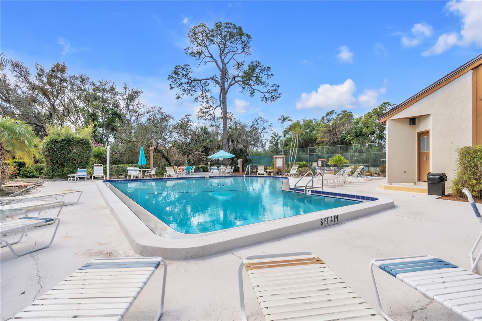 PINE BAY FOREST - Residential